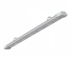 Линейный светодиодный светильник DOMINO LED 2x80 D90 4000K