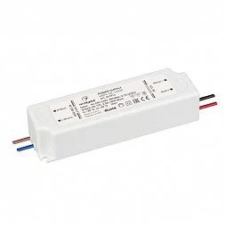 Блок питания ARPV-SP-12030 (12V, 2.5A, 30W) (Arlight, IP67 Пластик, 5 лет) (041913)