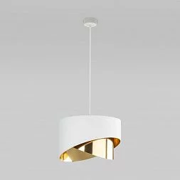 Подвесной светильник TK Lighting Grant White 4820