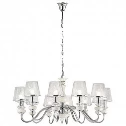 Люстра Crystal Lux BETIS SP-PL12