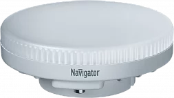 Лампа Navigator 94 248 NLL-GX53-6-230-4K