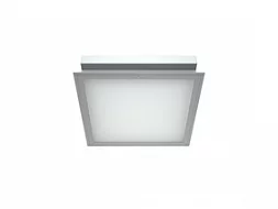 Потолочный светильник OWP/R ECO LED 625 IP54/IP20 EM 4000K mat