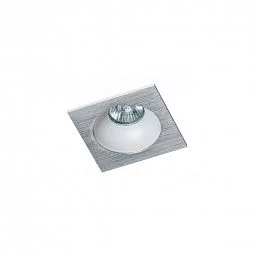 Встраиваемый светильник Azzardo Hugo 1 downlight AZ1733 (Без рефлектора)