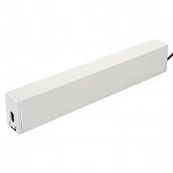 Блок питания ARV-24075-PFC-CLIP-38-WH (24V, 3.1A, 75W) (Arlight, IP40 Металл, 3 года)