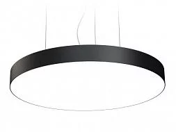 Светильник подвесной SOL FLD/P (600x80) 840 BL (low lumen) 1815000140