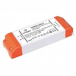 Блок питания ARV-SP-24250-PFC-B (24V, 10.4A, 250W) (Arlight, IP20 Пластик, 5 лет)