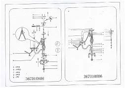 Потолочный светильник MW-Light Каролина 367010606