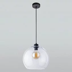 Подвесной светильник со стеклянным плафоном TK Lighting Cubus 2076