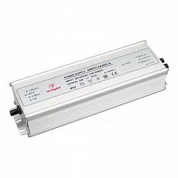 Блок питания ARPV-ST24400-A (24V, 16.7A, 400W) (Arlight, IP67 Металл, 3 года)