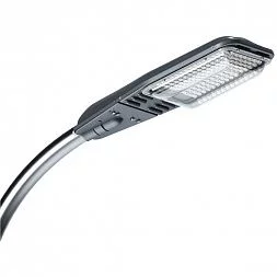 Светильник GALAD Победа M LED-125-ШБ3С-IP65-УХЛ1(750/E/X/RAL9023/C50/PMMA/ST/G1)