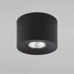 Потолочный светильник в стиле лофт TK Lighting Orion Black 3236