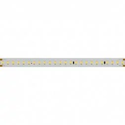 Светодиодная лента IC 2-50000 48V Day4000 12mm (2835, 144 LED/m, LUX) (Arlight, 5.8 Вт/м, IP20) (026833)