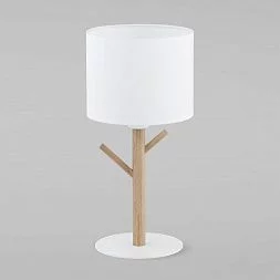 Настольный светильник TK Lighting Albero White 5571