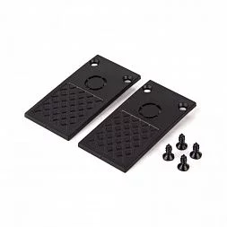 Slim Magnetic заглушка для шинопровода однофазная 2 шт 85089/00 Elektrostandard a057204