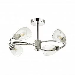 Люстра Lumion Comfi 5207/4C