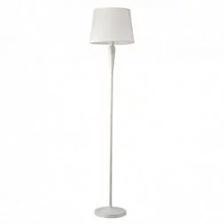 Торшер Arte Lamp ORLEAN Золотистый A9310PN-1WG