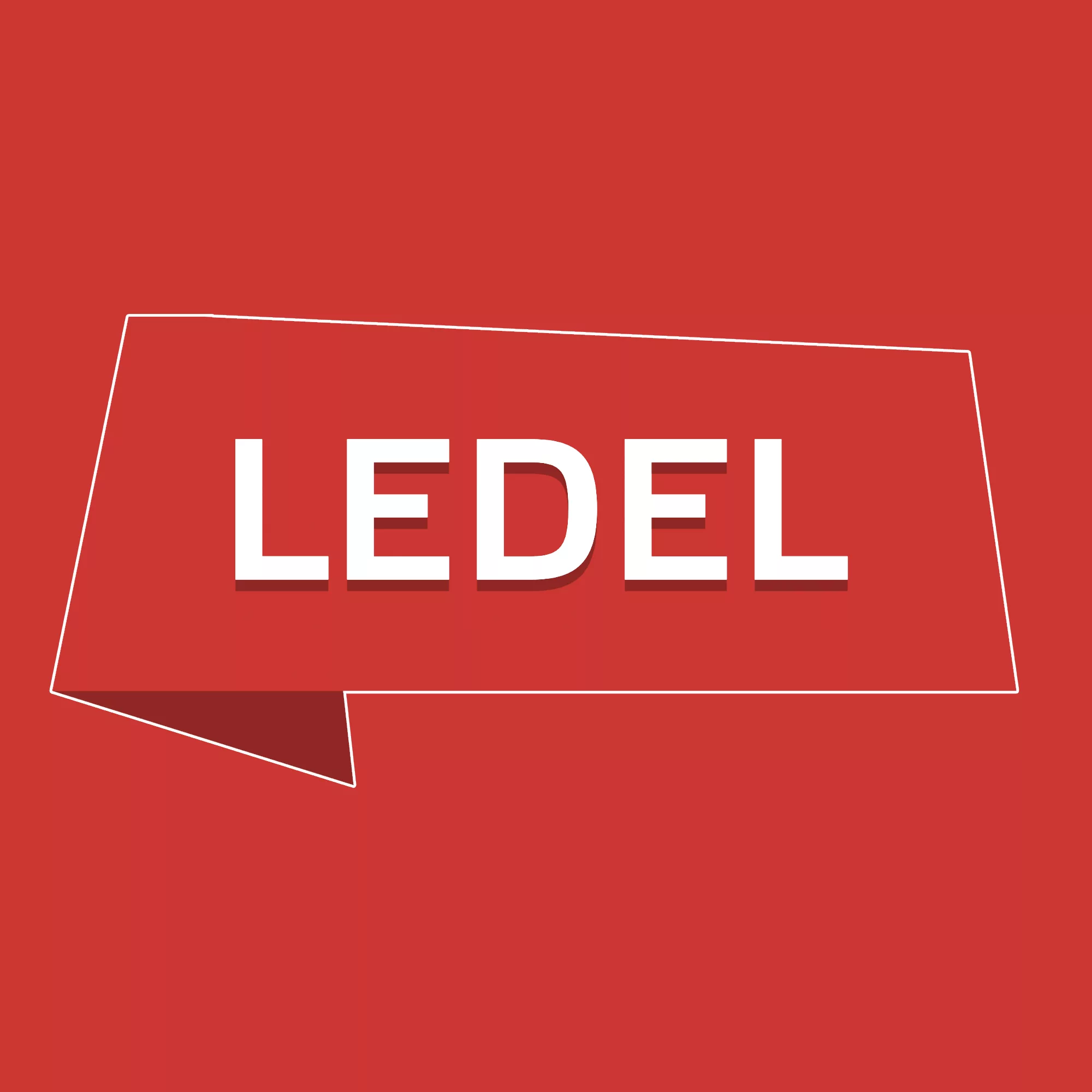 Ledel