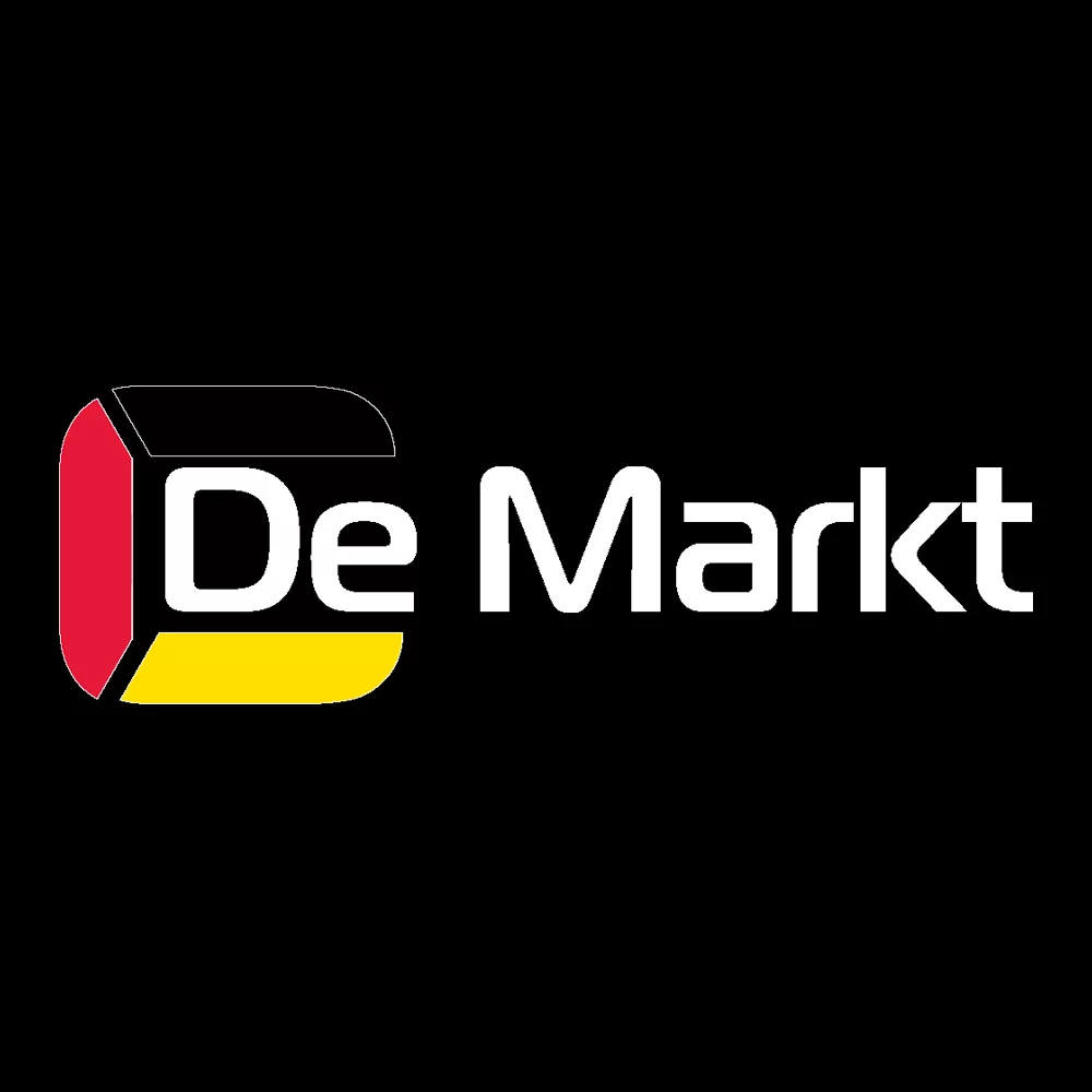 De Markt